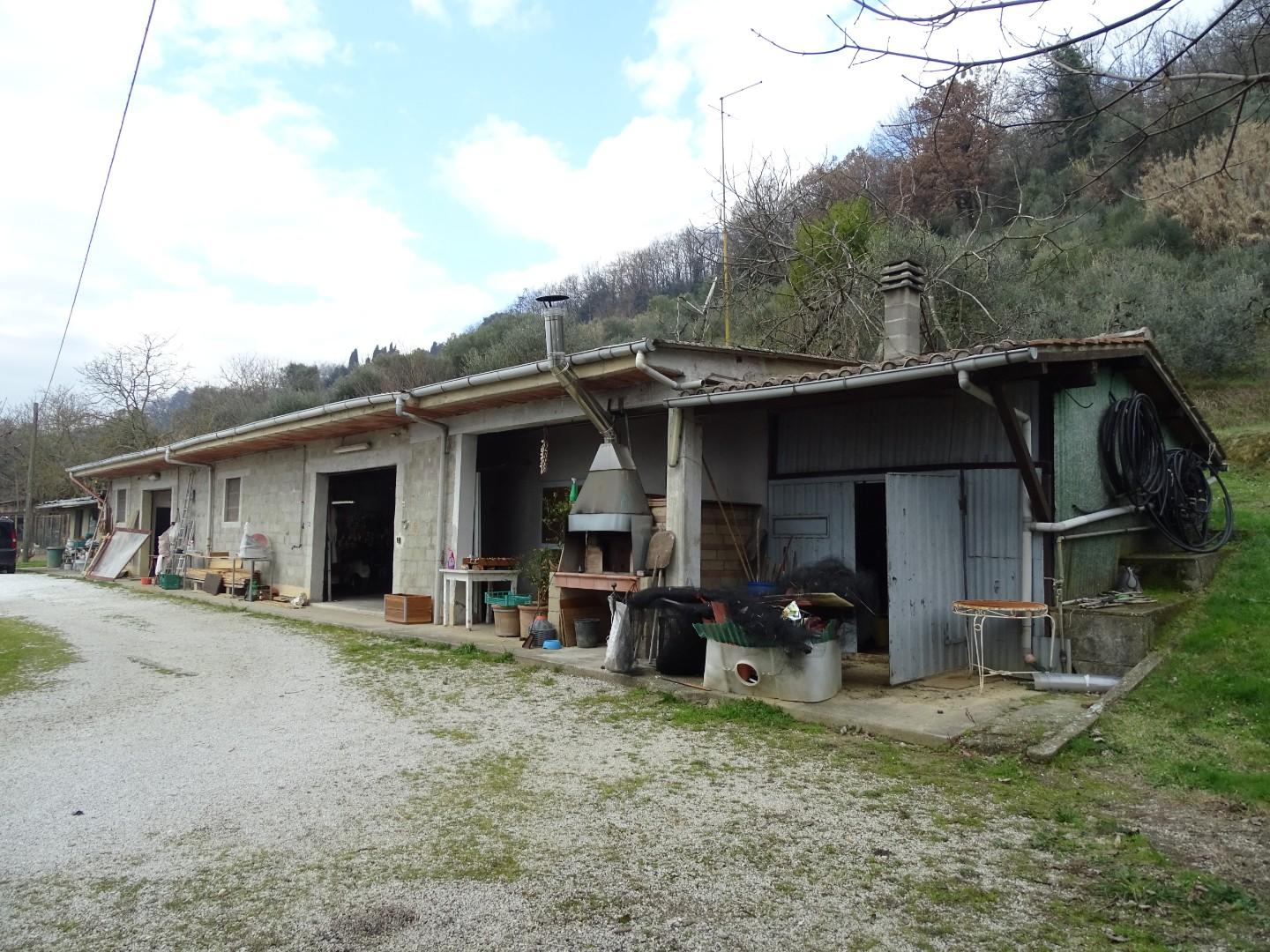 Terreno edif. residenziale in vendita a Castelfranco di Sotto (PI)