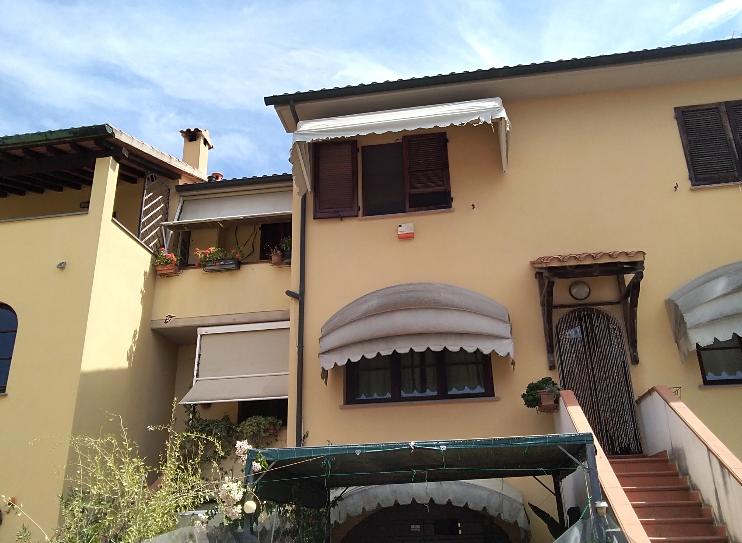 Apartment for sale in Suvereto (LI)