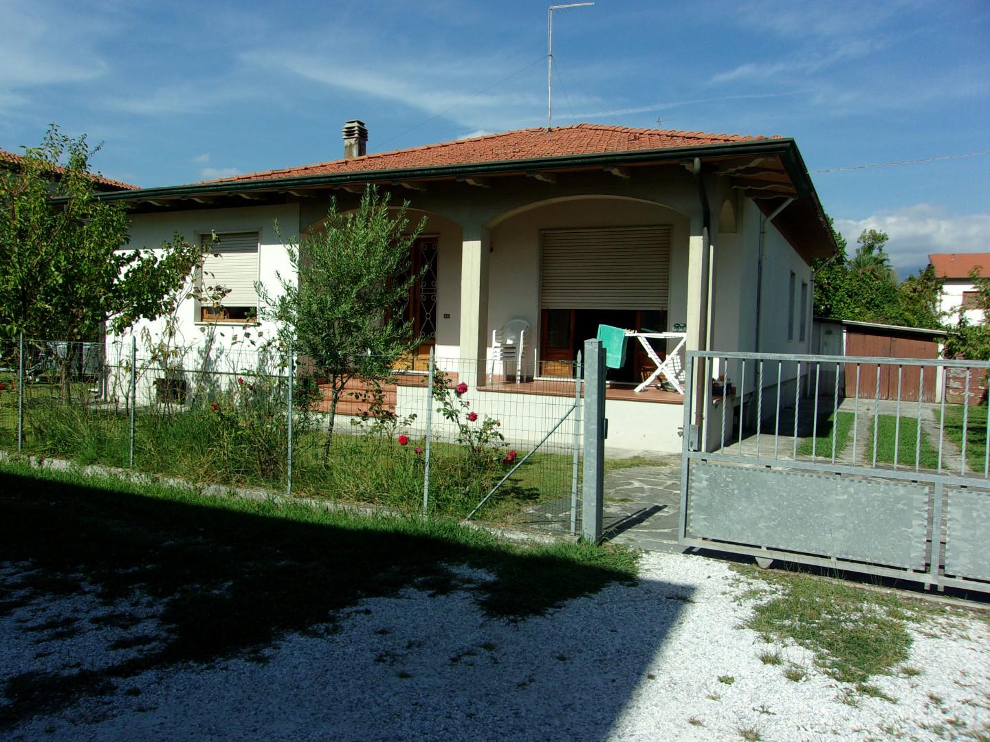 Villa in vendita, rif. v134
