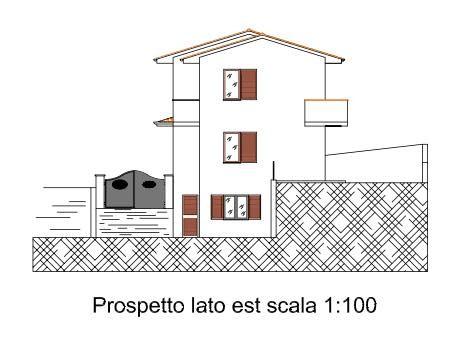 Villa in vendita a Capannoli | Agenzia Toscana Immobiliare