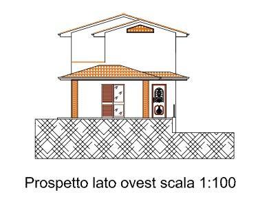 Villa in vendita a Capannoli | Agenzia Toscana Immobiliare