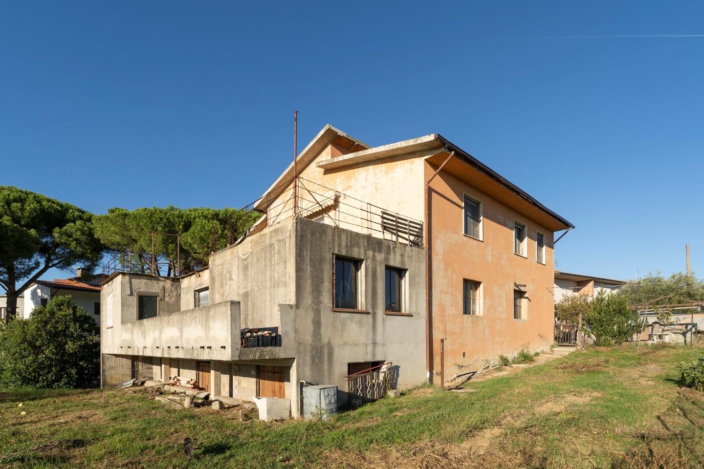 Casa singola in vendita - Cenaia, Crespina Lorenzana