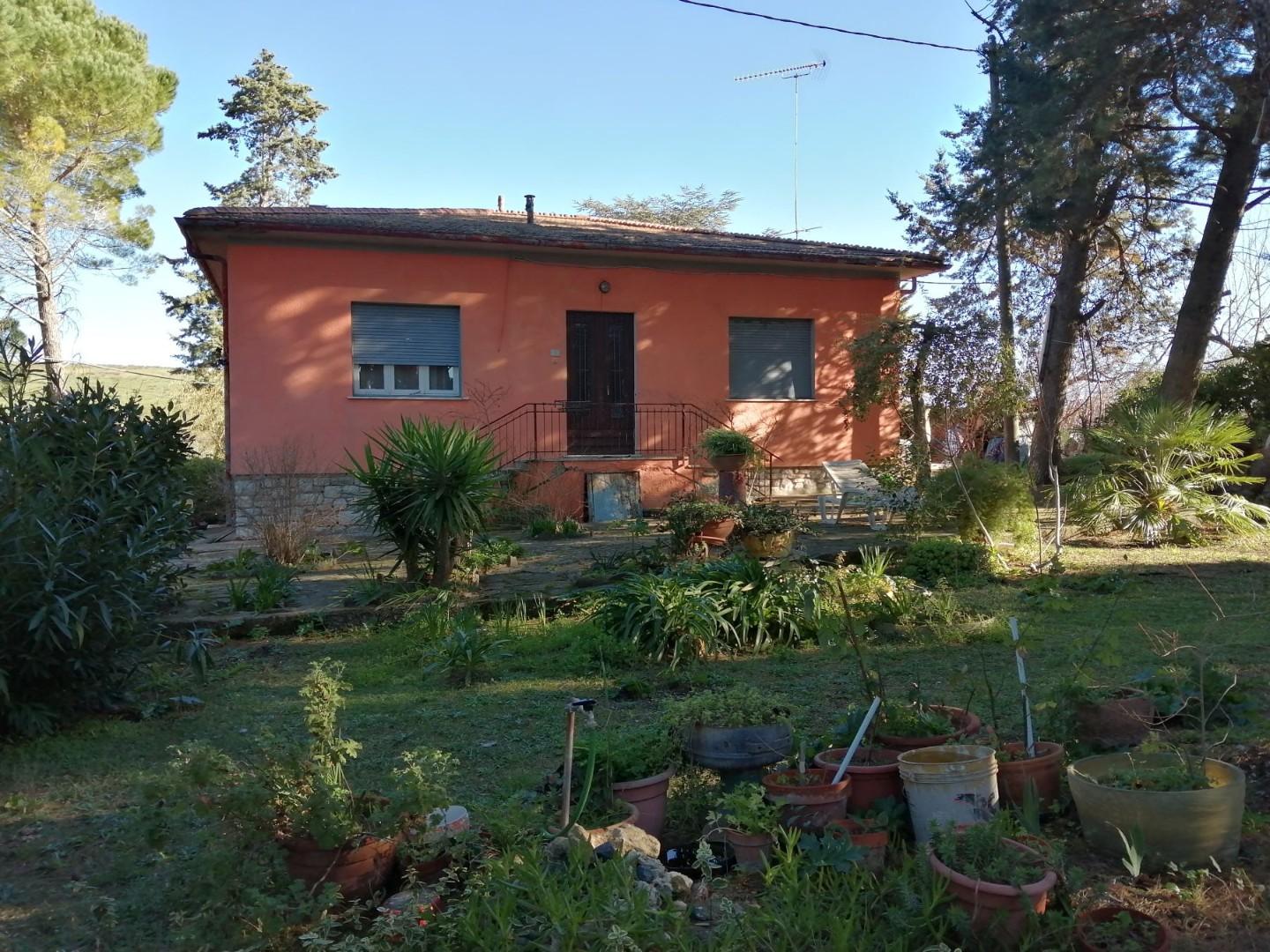 Casa singola in vendita a Rosignano Marittimo (LI)