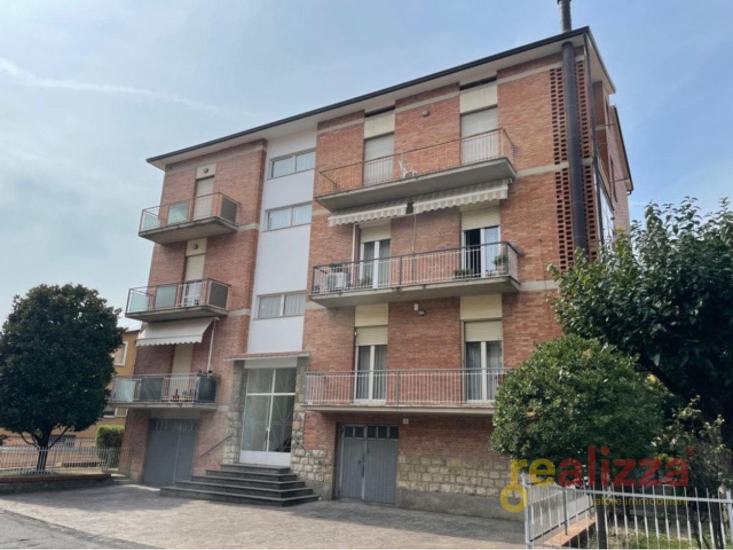 Appartamento, Via S. Bartolomeo,, PONTE SAN GIOVANNI, Vendita - Perugia (Perugia)