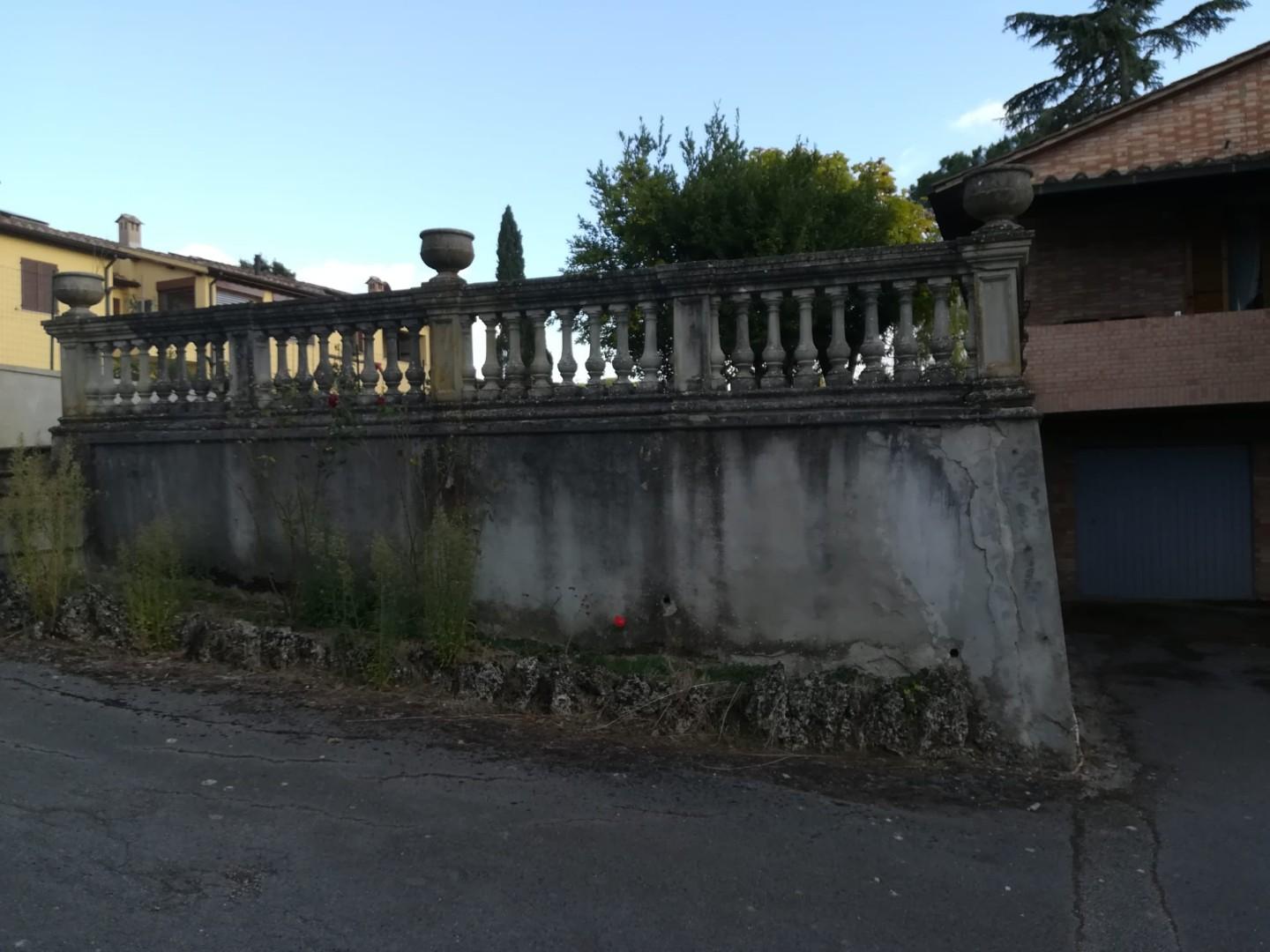 Villa - Val Di Pugna, Siena (6/16)