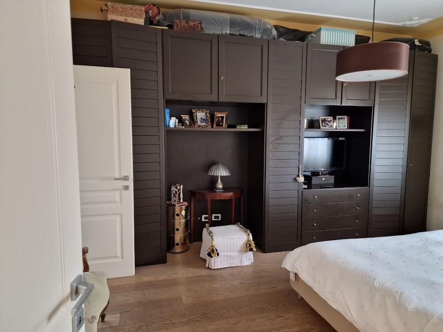 Appartamento in vendita - Avenza, Carrara