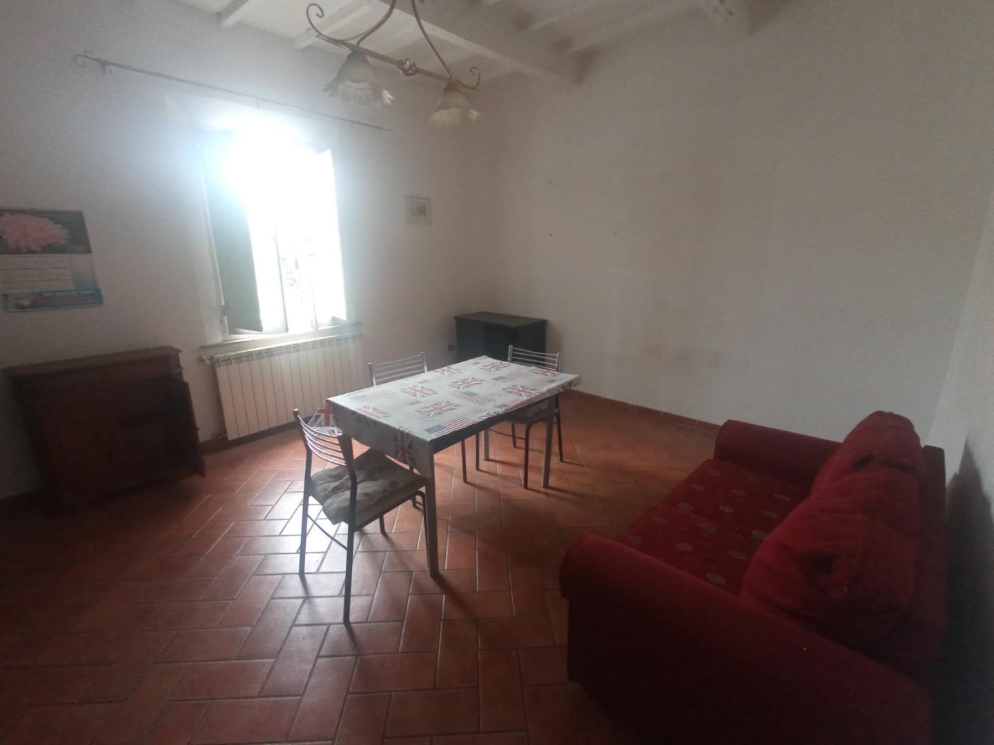 appartamento in Capanne a Montopoli in Val d'Arno