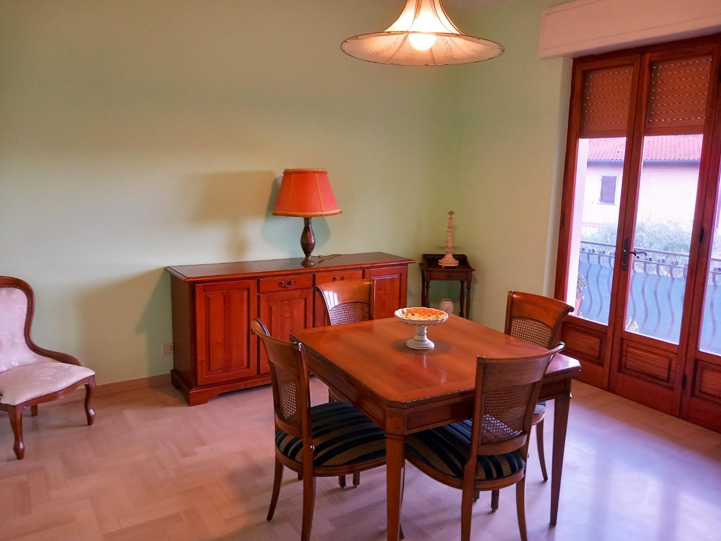 Appartamento in vendita - Romagnano, Massa