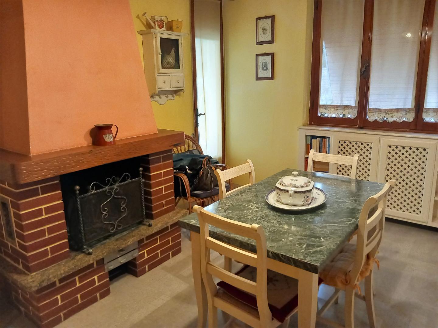 Appartamento in vendita - Romagnano, Massa