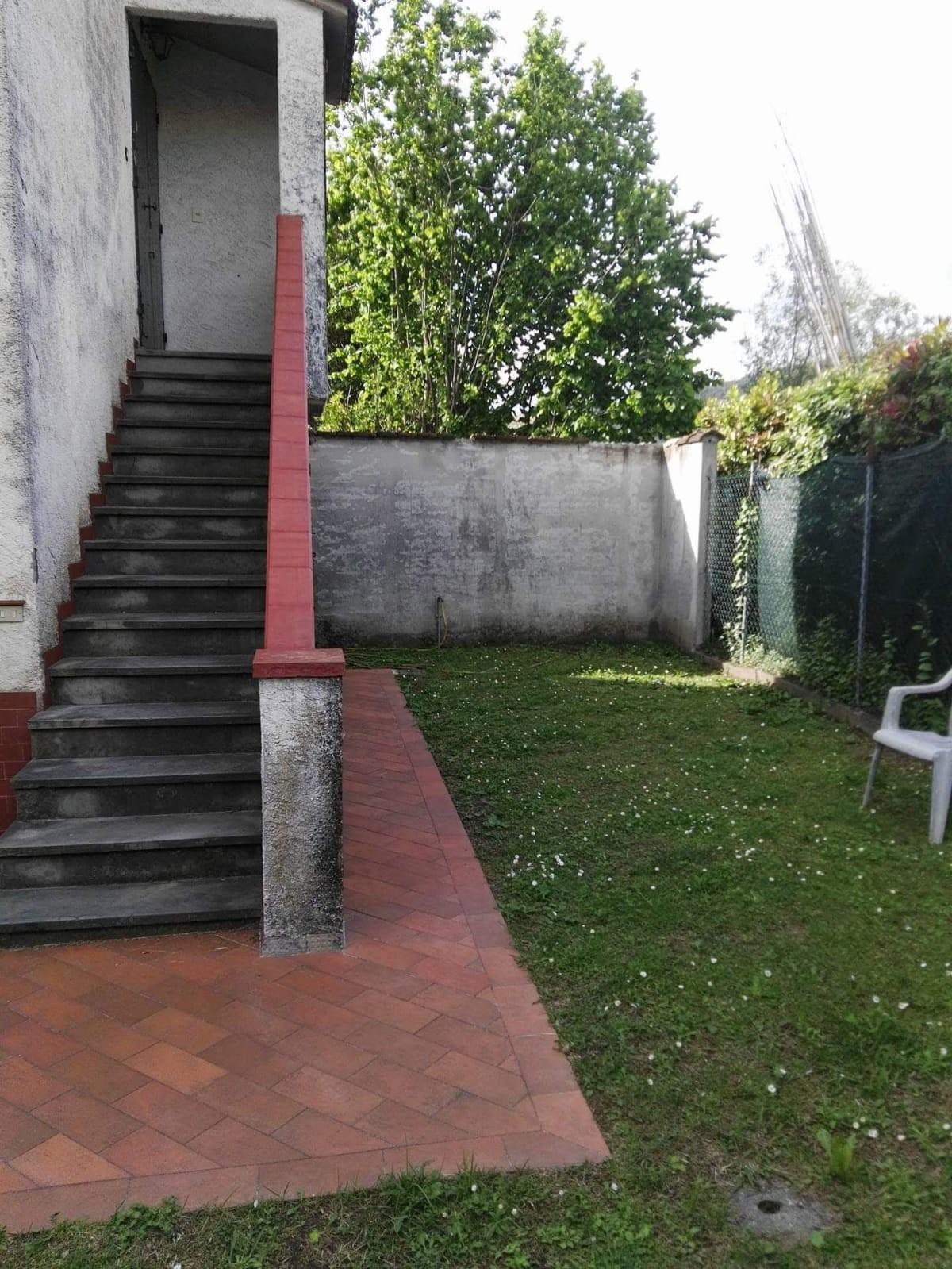 Casa semindipendente in vendita - Querceta, Seravezza
