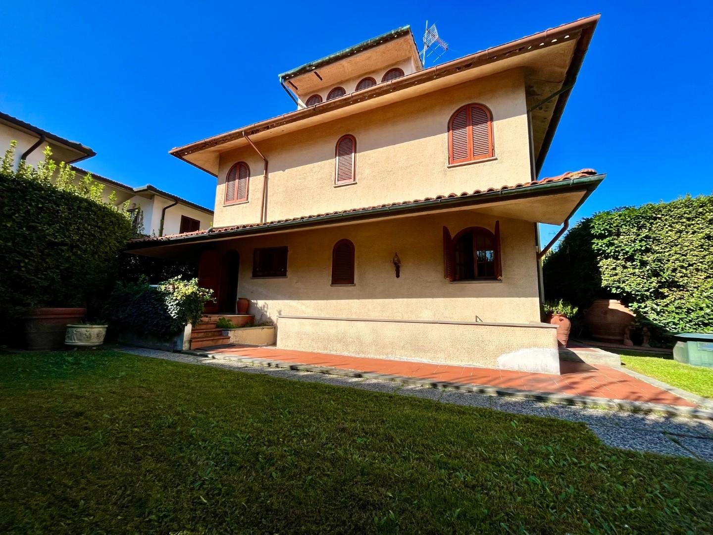 Villa in vendita a Ponsacco (PI)