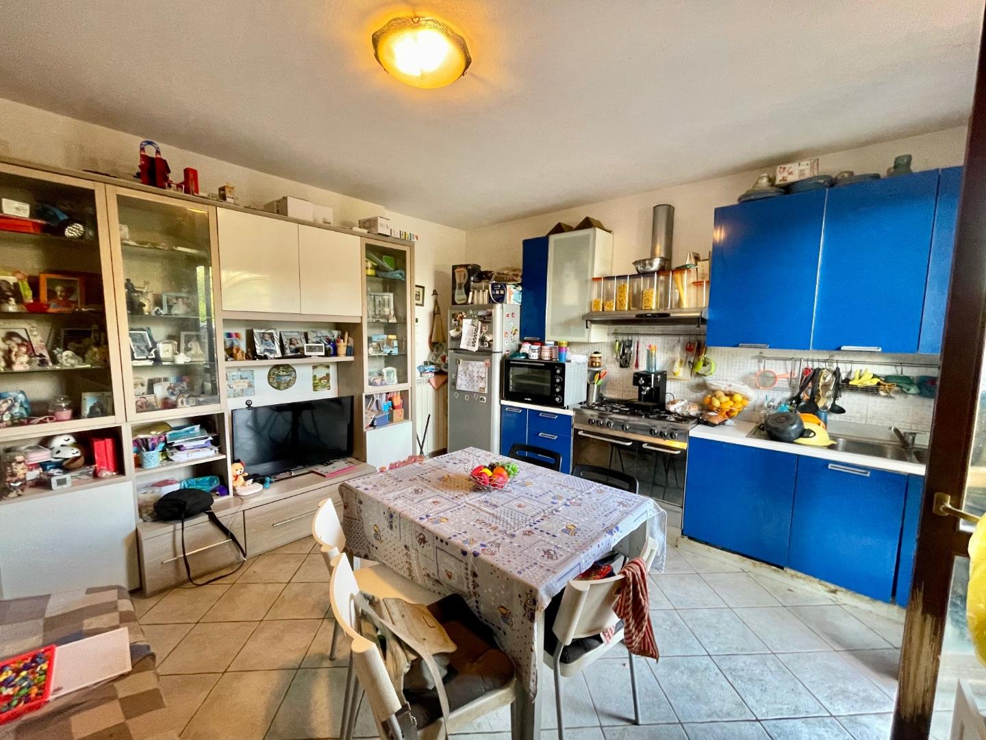 Appartamento in vendita a Terricciola | Agenzia Toscana Immobiliare