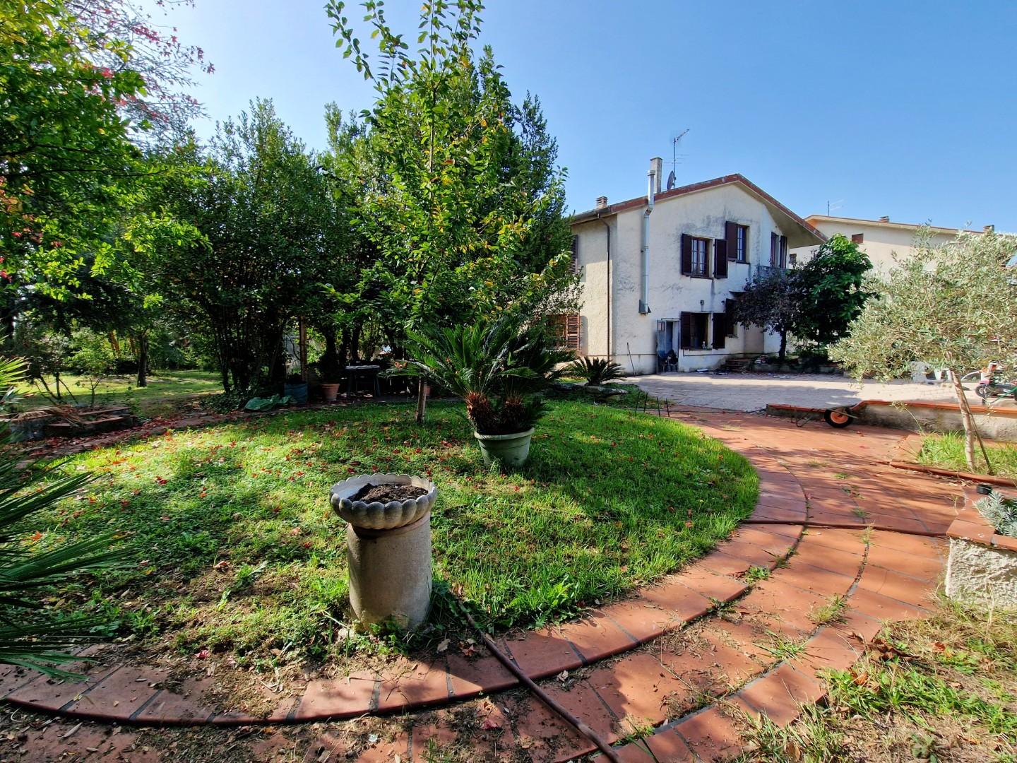 Casa indipendente in vendita a San Lorenzo Alle Corti, Cascina (PI)