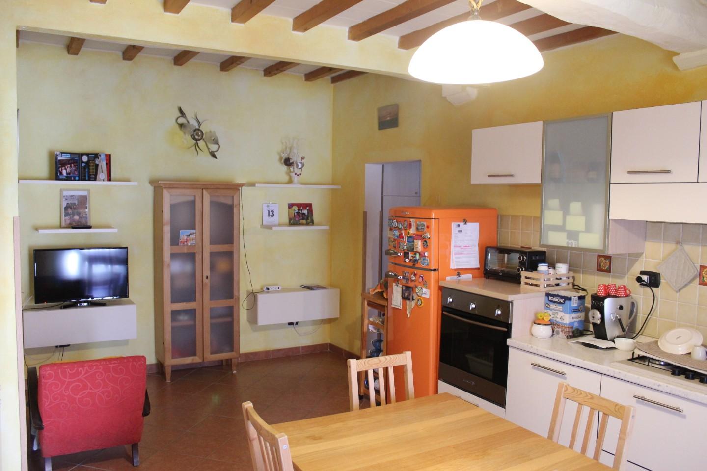 Appartamento in vendita a Fontanella, Empoli (FI)