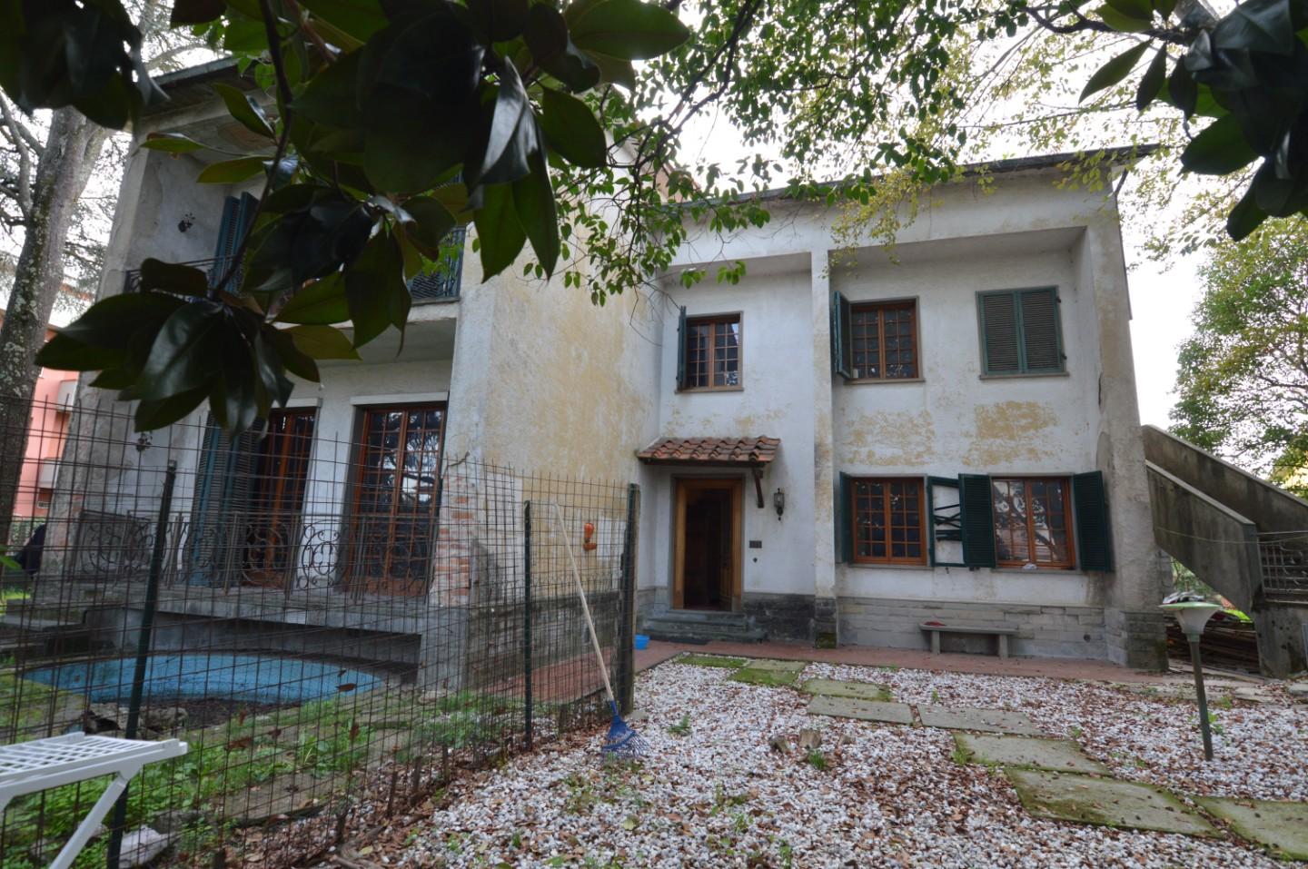 Villa in vendita a Buggiano (PT)