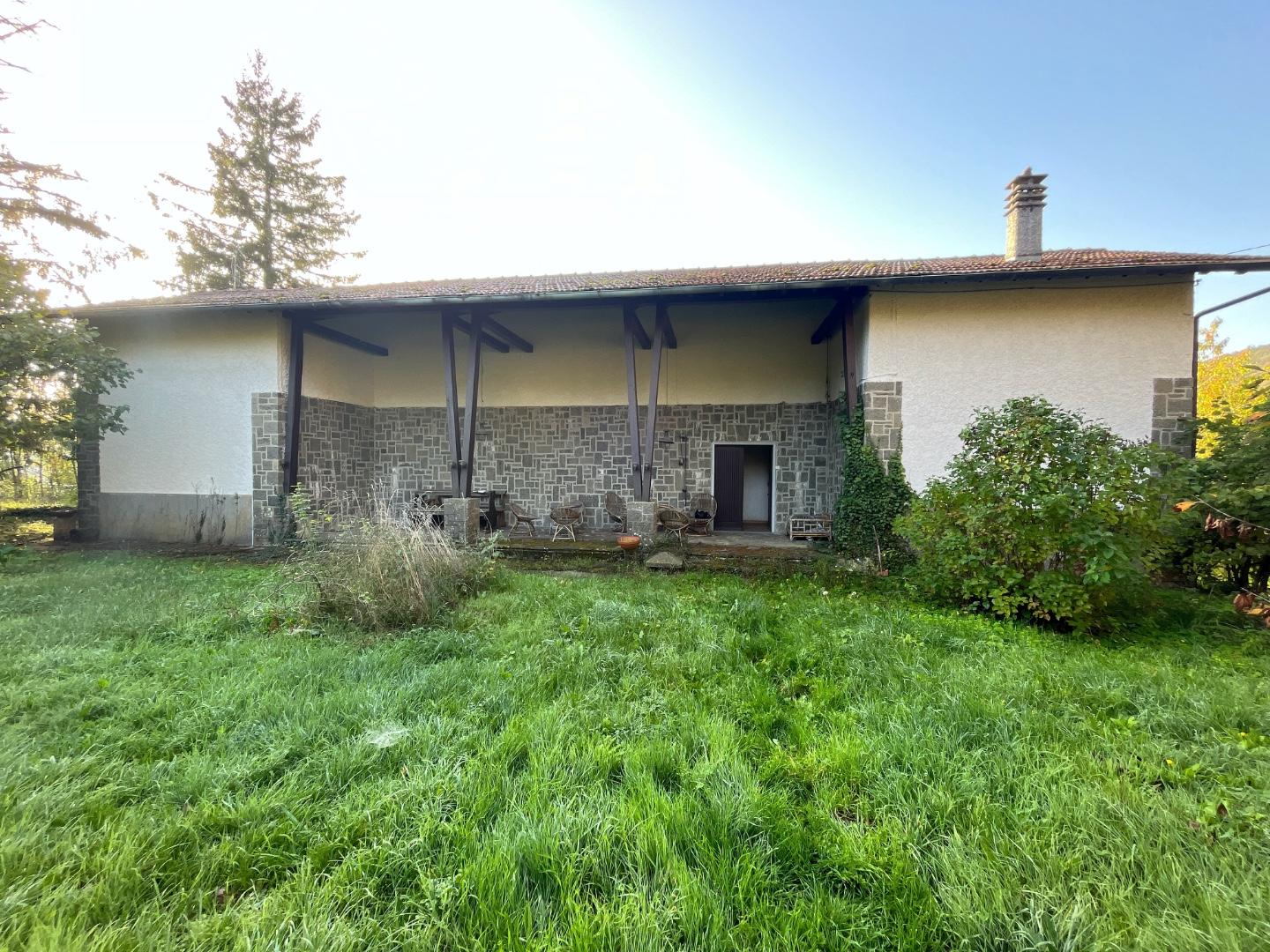 Farmhouse for sale in Pontremoli (MS)