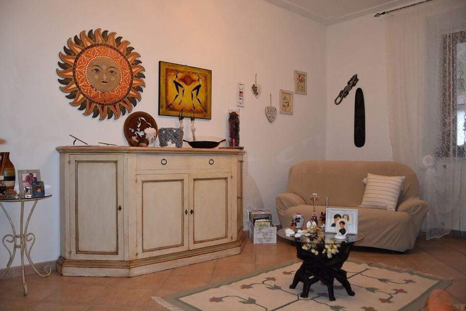 Appartamento in vendita a Forno, Massa (MS)