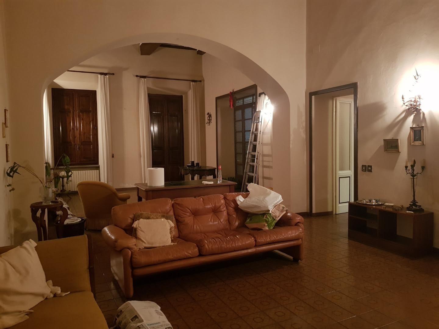 Villa in vendita a Calci (PI)