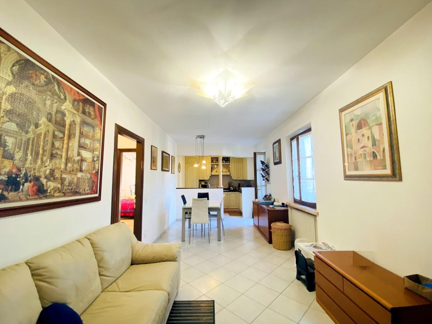 Appartamento in vendita a Seravezza (LU)