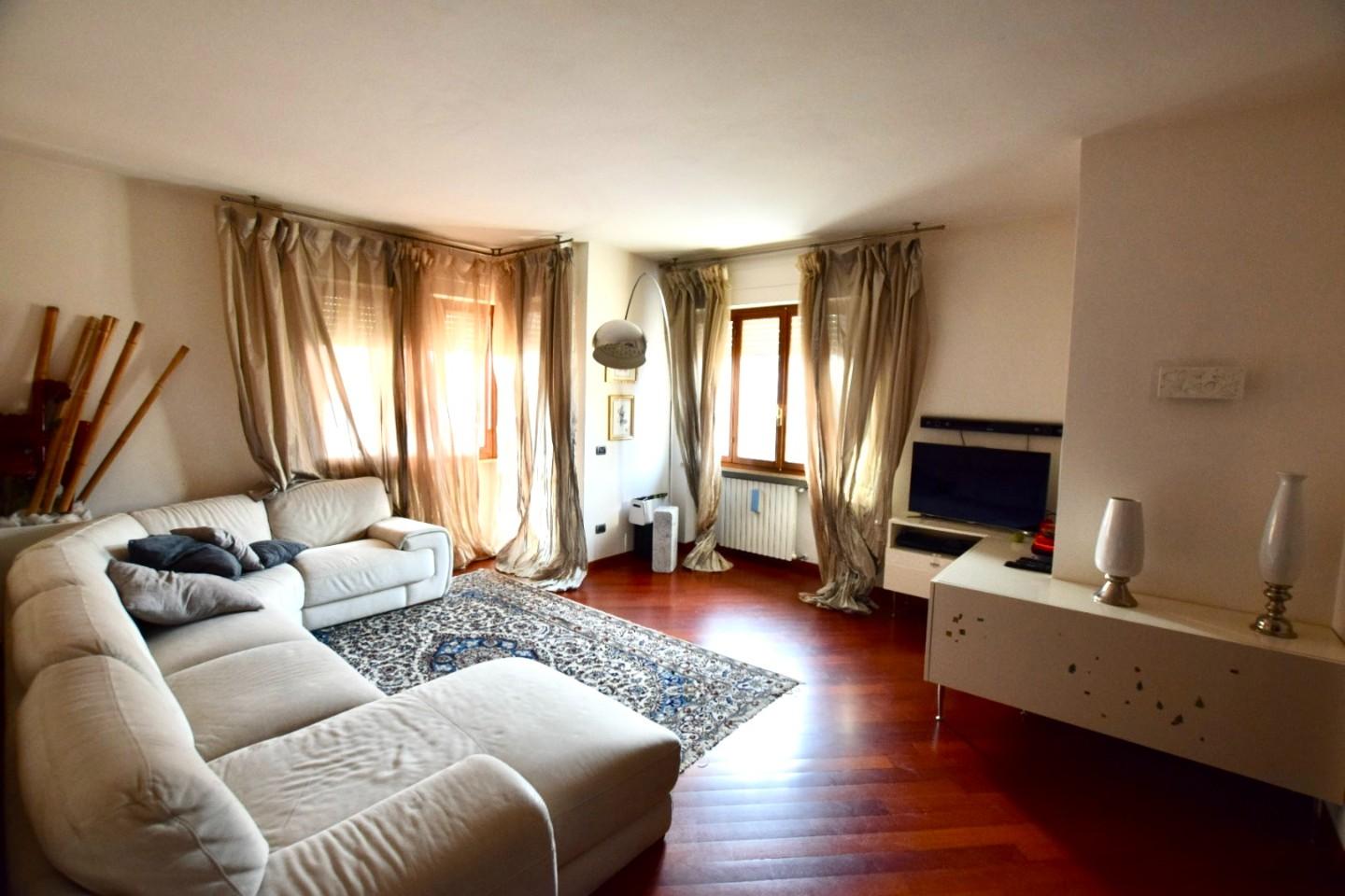 Appartamento in vendita a Sozzifanti/ospedale, Pontedera (PI)