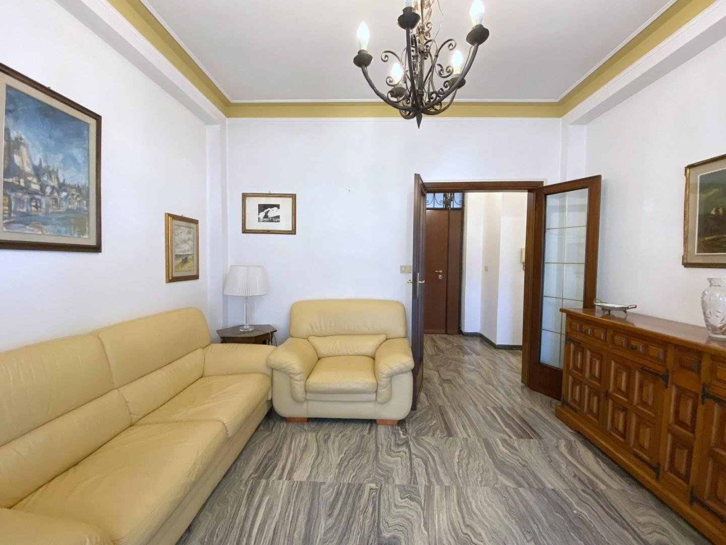 Appartamento in vendita - Ex Campo di Aviazione, Viareggio