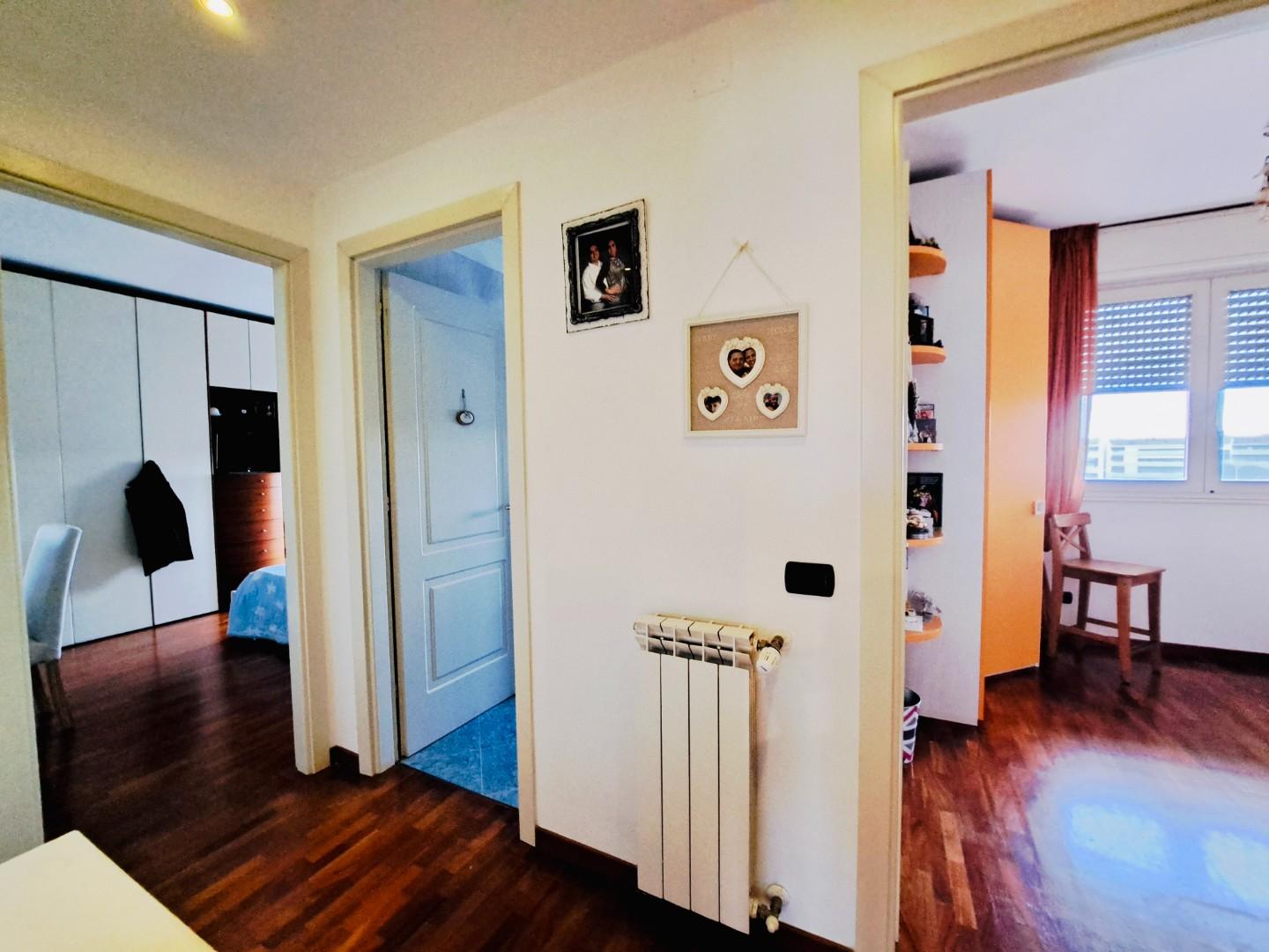 Appartamento in vendita - Viareggio