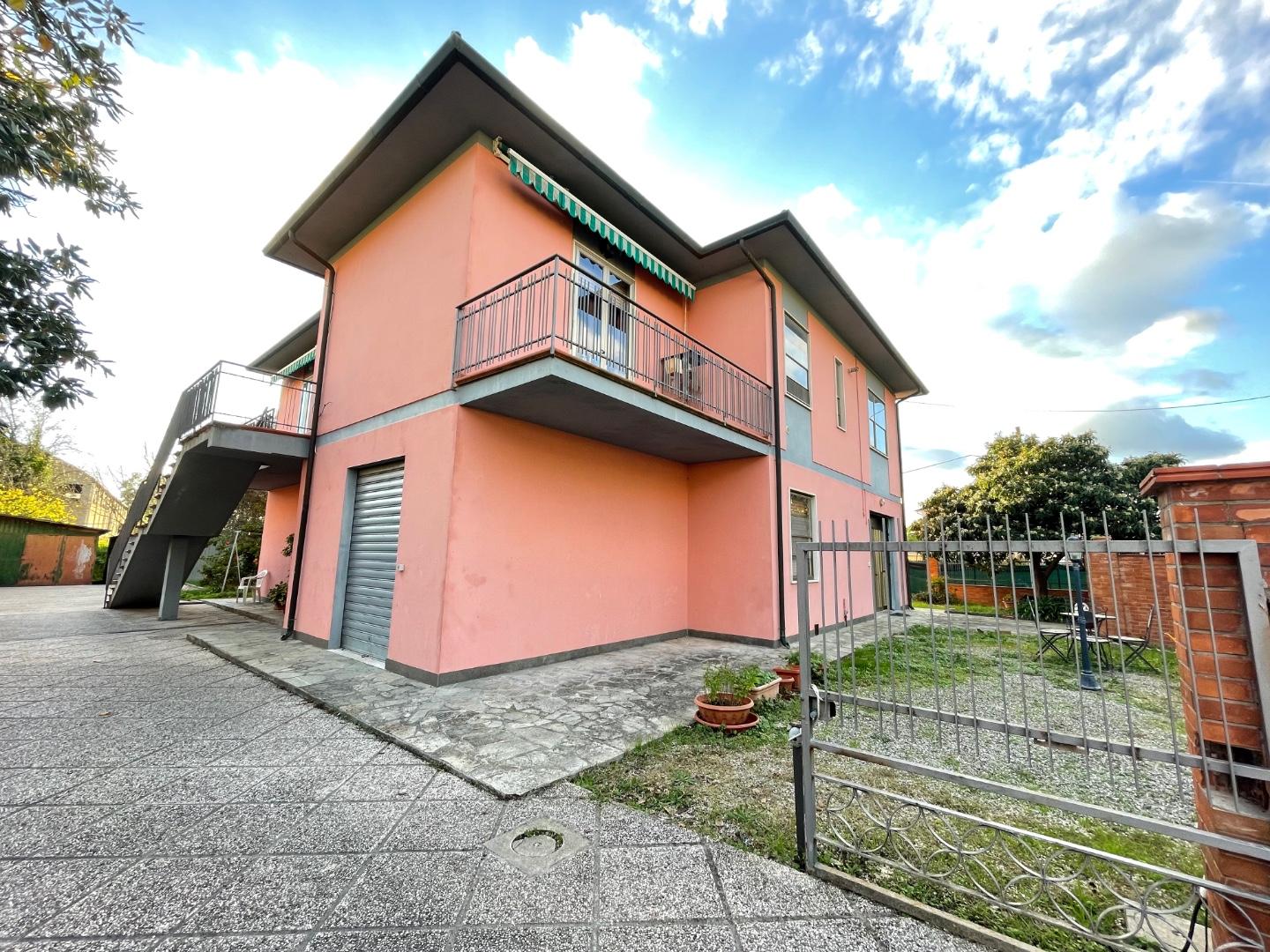Villa in vendita a Campo, San Giuliano Terme (PI)