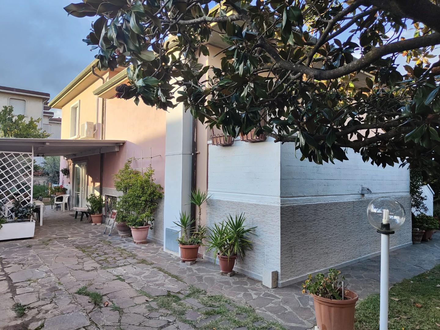 Casa semindipendente in vendita a Cenaia, Crespina Lorenzana (PI)