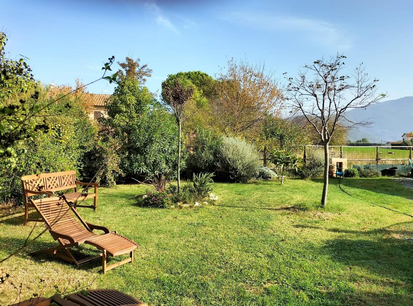 Villetta a schiera in vendita a San Giuliano Terme (PI)