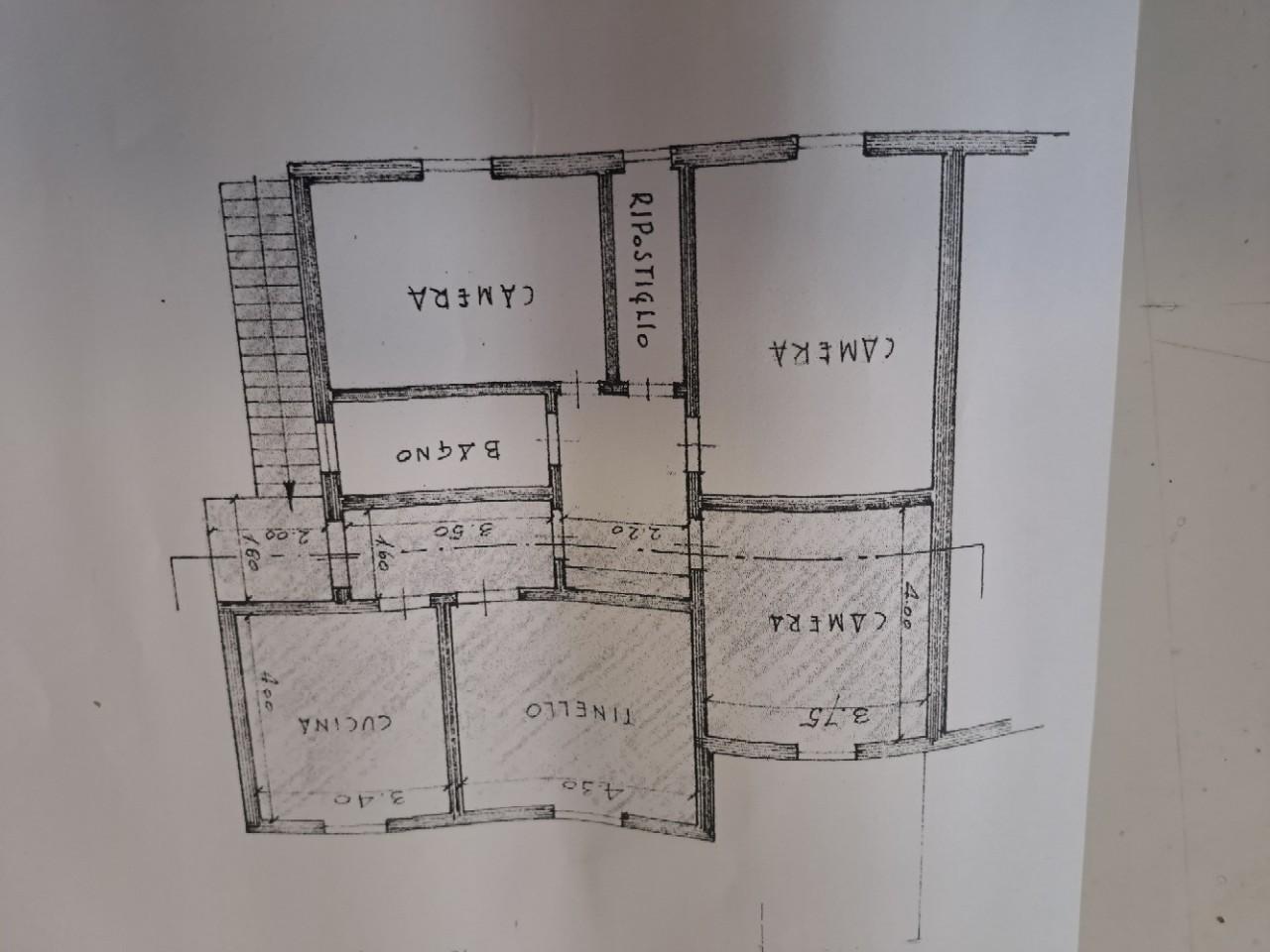 Appartamento in vendita a San Pierino, Fucecchio (FI)