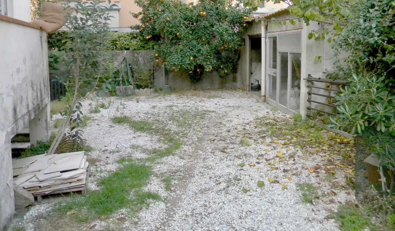 Villa - San Francesco, Pisa (52/52)