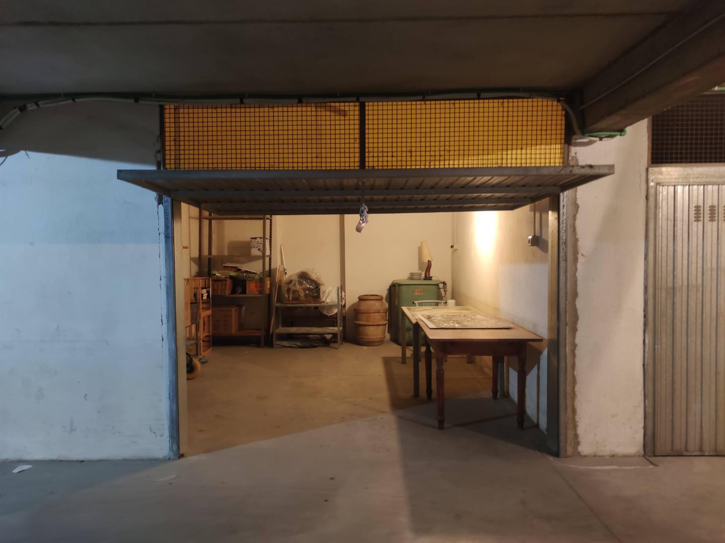Garage in vendita a Grosseto