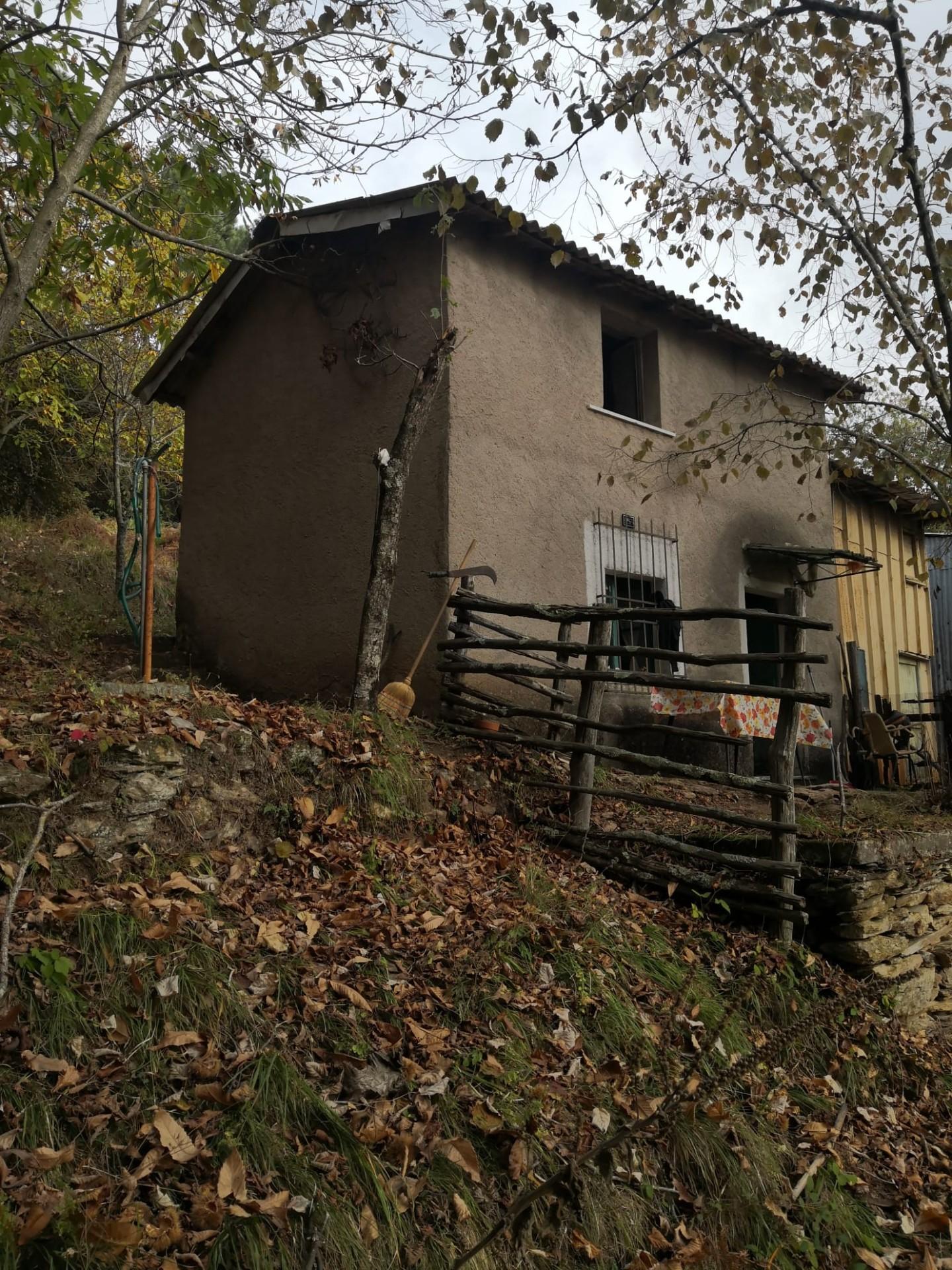 Casa semindipendente in vendita a Montignoso (MS)