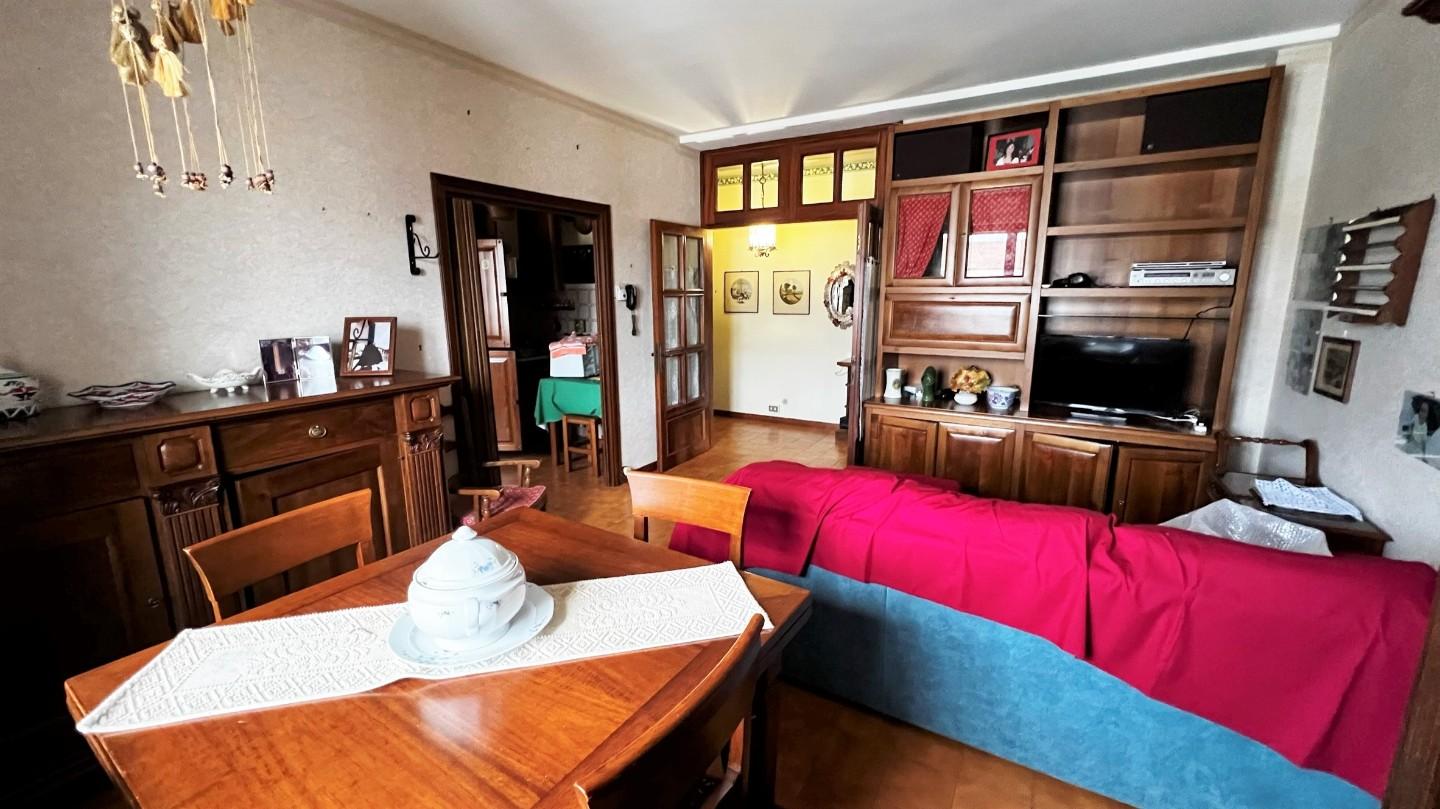 Apartment for sale, ref. S724