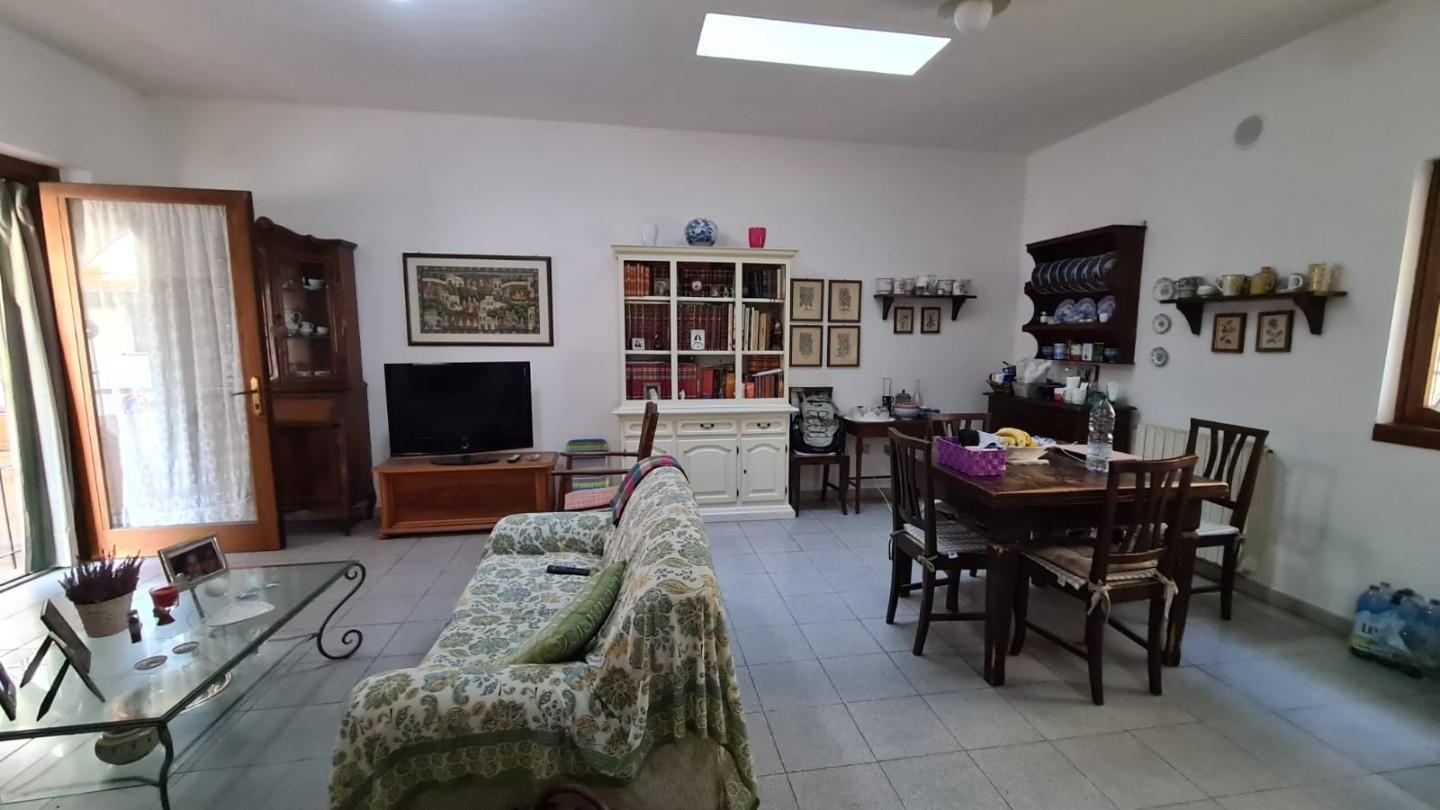 Porzione di casa in vendita a Castelfranco di Sotto