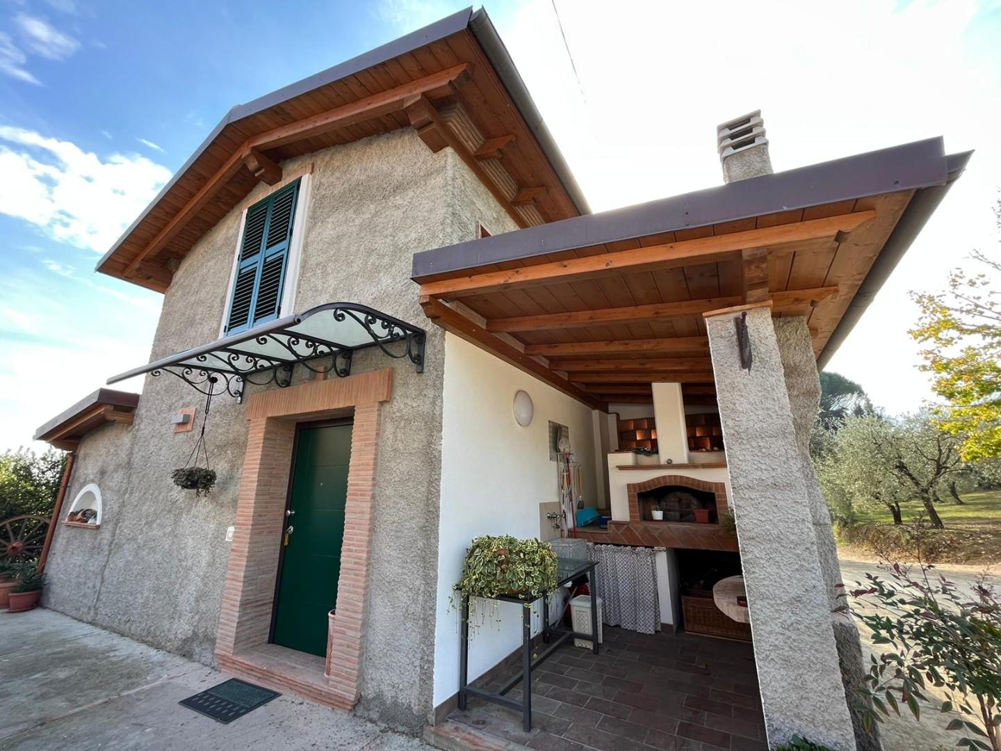 Villa in vendita a Falorni, Santa Maria a Monte (PI)