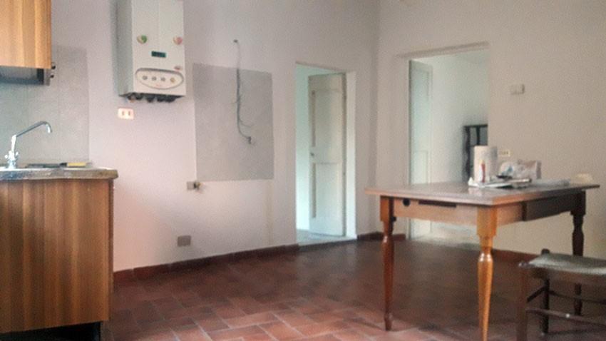 Appartamento in vendita a Sorgnano, Carrara (MS)