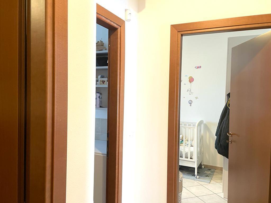 Appartamento in vendita - Ponzano, Empoli