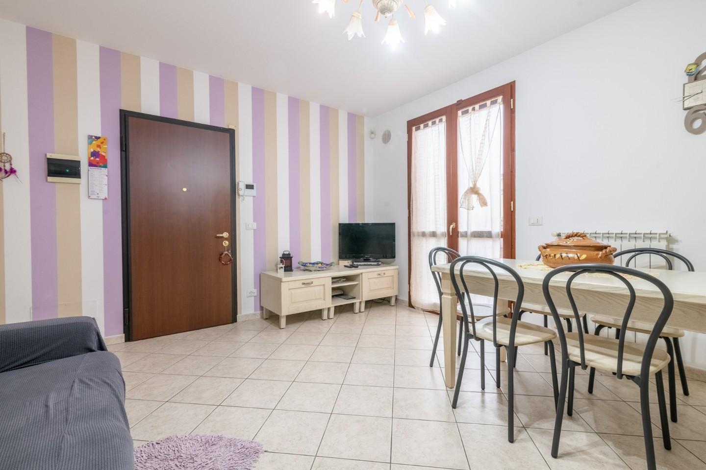 Appartamento in vendita a Bientina (PI)