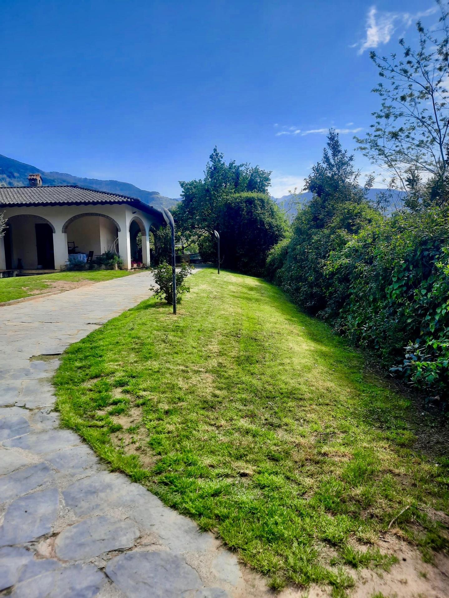 Villa in vendita a Romagnano - Massa