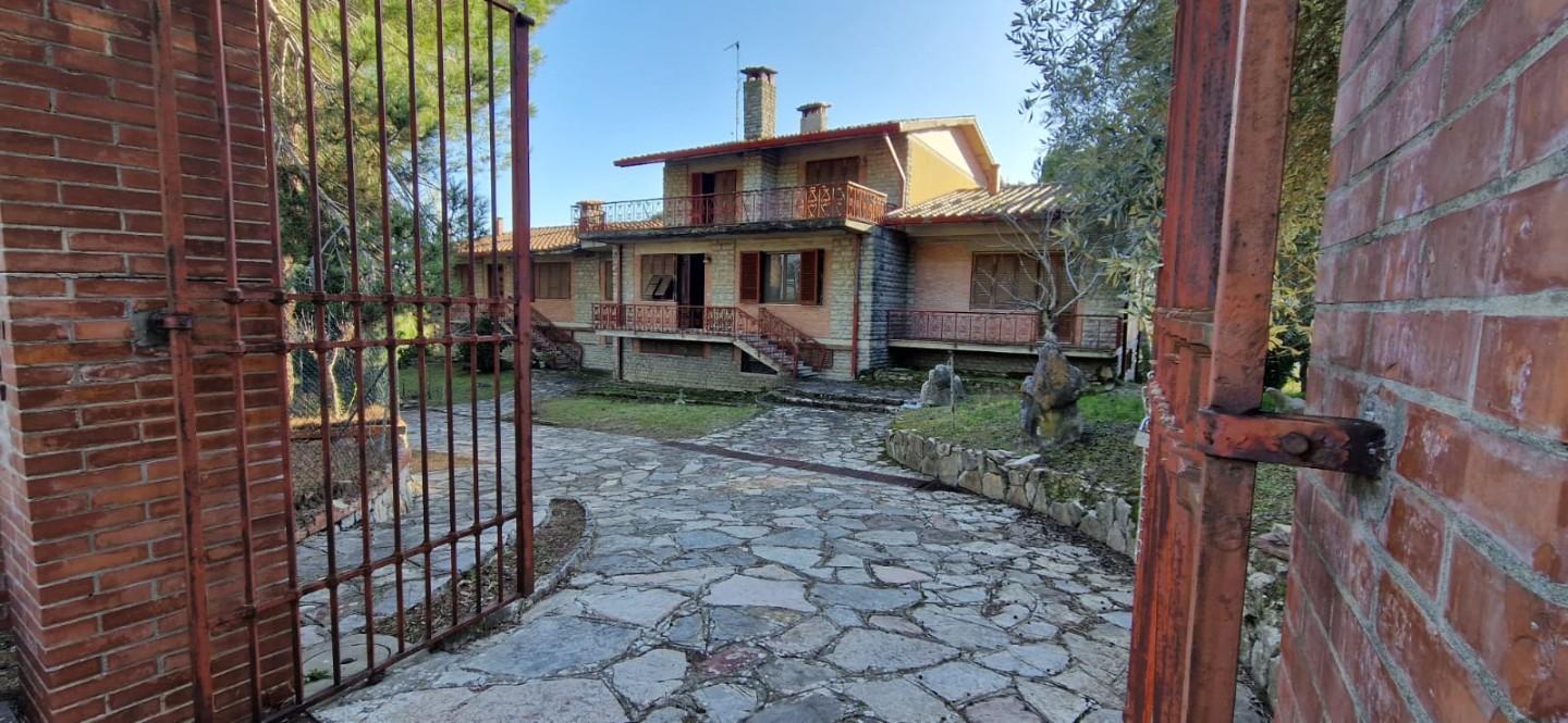 Casa indipendente in vendita a Soiana, Terricciola (PI)