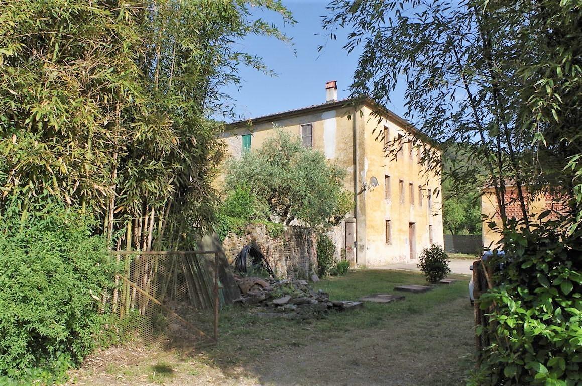 Villa a Coselli