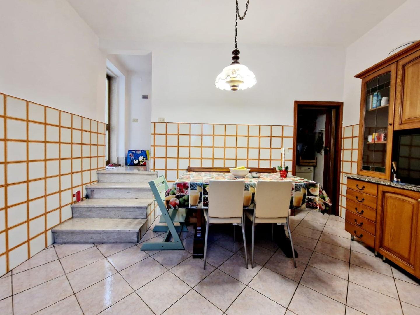 Terratetto in vendita - San Giorgio A Colonica, Prato