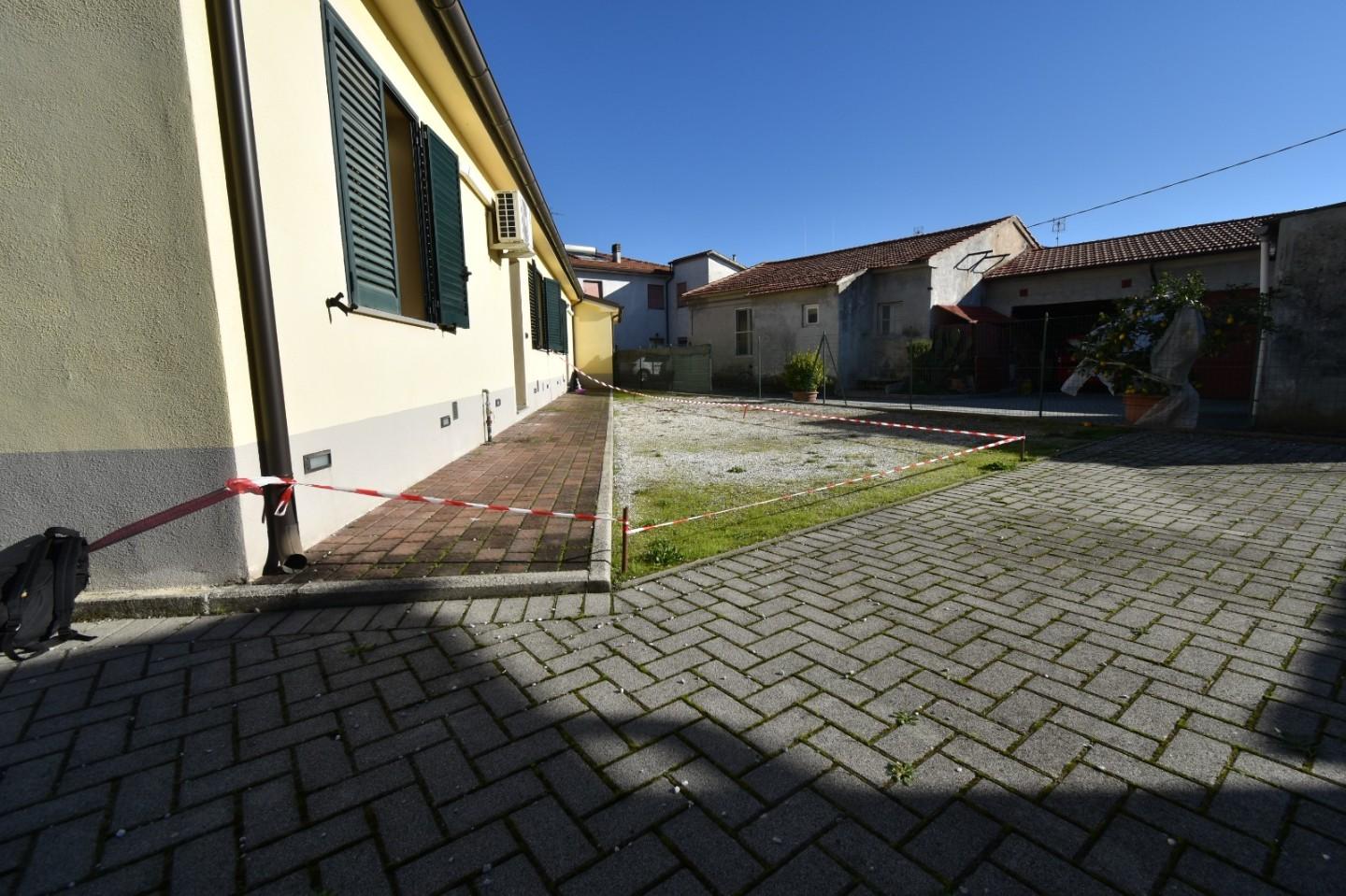 Villetta in vendita a Pontasserchio, San Giuliano Terme (PI)