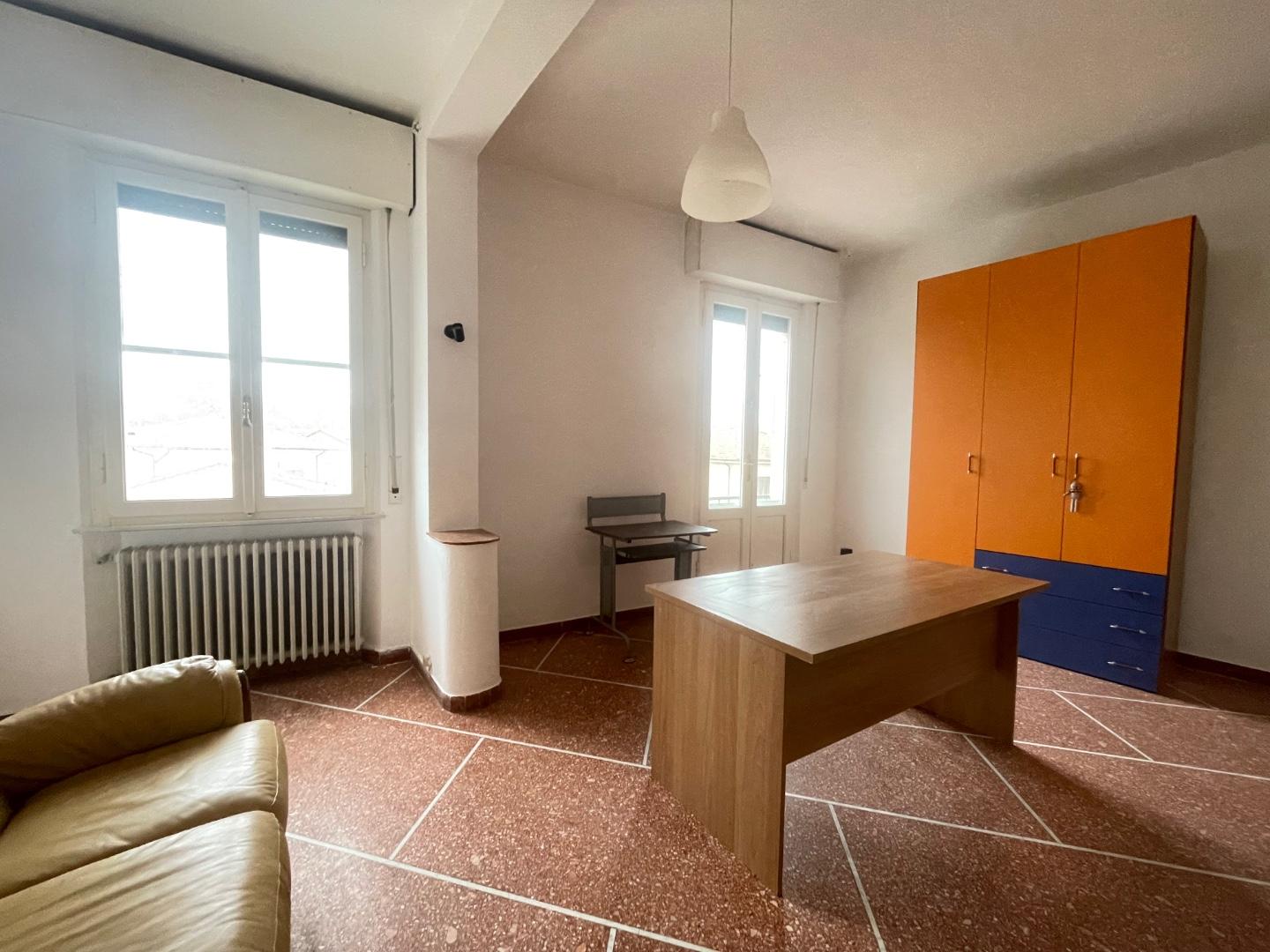 Appartamento in vendita - Porta Fiorentina, Pisa