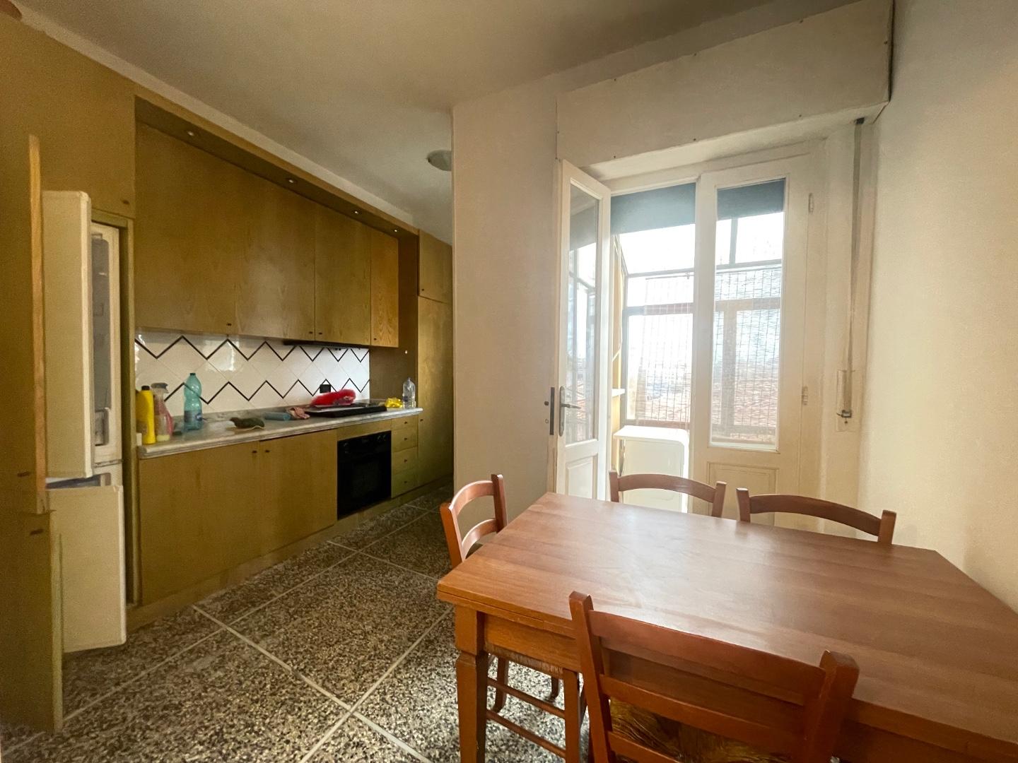 Appartamento in vendita - Porta Fiorentina, Pisa