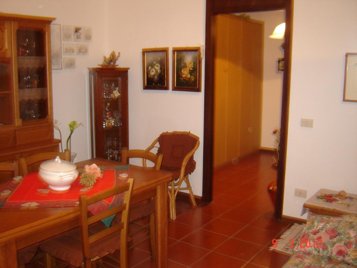 Apartment in Abetone Cutigliano