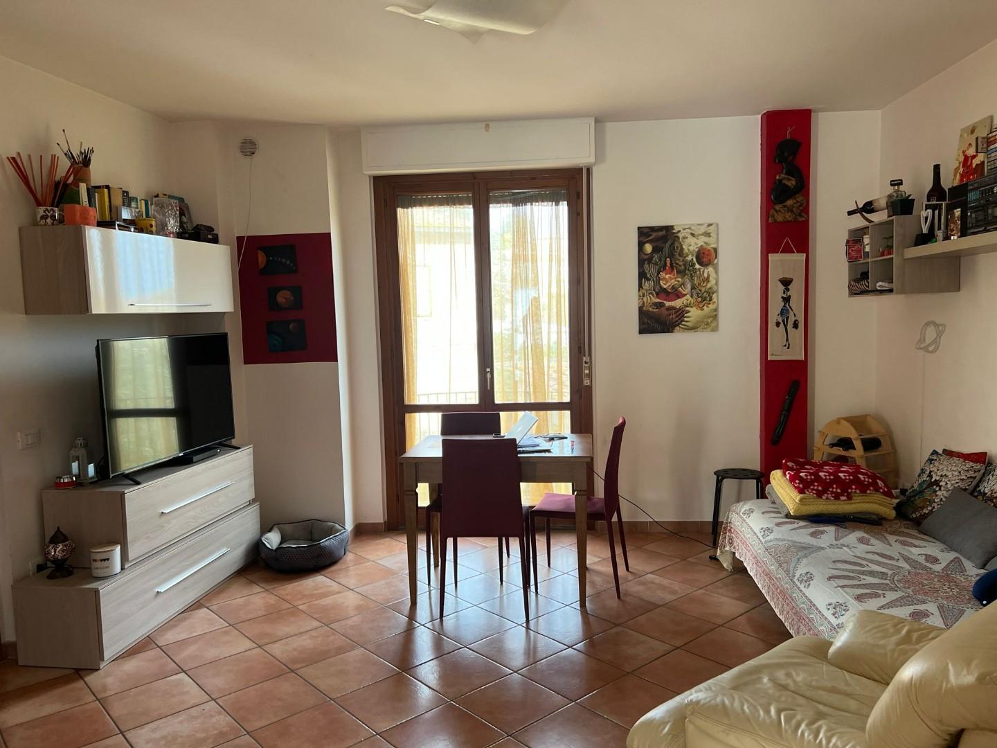 Apartment for sale in Sovicille (SI)