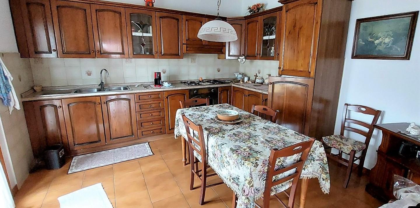 Appartamento in vendita a Lavaiano, Casciana Terme Lari (PI)