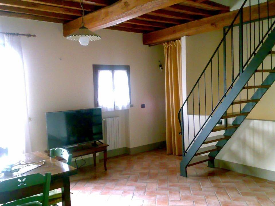 appartamento in Montopoli in Val D'arno a Montopoli in Val d'Arno